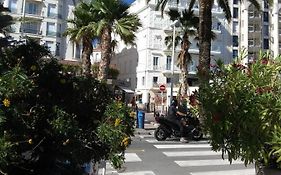 Gatsby Cannes Croisette